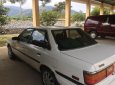 Toyota Camry 2.0 MT  1990 - Bán Toyota Camry 1990, màu trắng, nhập khẩu, 55 triệu