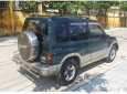 Suzuki Vitara 2003 - Cần bán xe Suzuki Vitara năm 2003 chính chủ, giá tốt