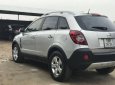 Opel Antara 2008 - Cần bán Opel Antara đời 2008, màu bạc, nhập khẩu nguyên chiếc số sàn giá cạnh tranh