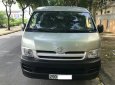 Toyota 500kg - dưới 1 tấn 2010 - Bán xe Toyota 6 chỗ, 850 kg Van (bán tải), đời cuối 2010