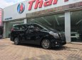 Toyota Alphard Executive Louge 2017 - Cần bán xe Toyota Alphard Executive Louge model 2017, mới 100%