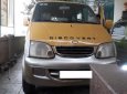 Shuguang 2007 - Bán xe JRD Daily II 2007, màu vàng