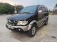 Isuzu Hi lander X-Treme 2.5 2005 - Bán Isuzu Hi lander X-Treme 2.5 2005, màu đen