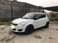 Suzuki Swift 2015 - Bán Suzuki Swift năm 2015, màu trắng, giá tốt