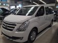 Hyundai Starex 2017 - Bán xe Hyundai Starex đời 2017, màu trắng, giá 950tr
