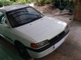 Mazda 323 MT 1995 - Xe Mazda 323 MT đời 1995, màu trắng, giá chỉ 72 triệu