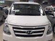 Hyundai Starex 2017 - Bán xe Hyundai Starex đời 2017, màu trắng, giá 950tr