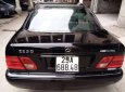 Mercedes-Benz C class 1997 - Bán Mercedes đời 1997, màu đen, 150tr