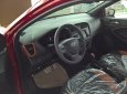 Hyundai i20 2017 - Cần bán xe Hyundai i20 đời 2017, màu đỏ, nhập khẩu, 570 triệu