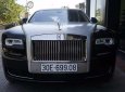 Rolls-Royce Ghost 2015 - Bán Rolls-Royce Ghost sản xuất 2015, màu đen, nhập khẩu nguyên chiếc