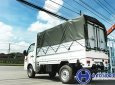 Tata Super ACE 2017 - Xe tải Tata tải 1T2 máy dầu, chất lượng Châu Âu, tiết kiệm nhiên liệu vượt trội