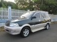 Toyota Zace GL 2005 - Cần bán gấp Toyota Zace GL đời 2005, màu xanh