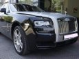 Rolls-Royce Ghost 2015 - Cần bán Rolls-Royce Ghost đời 2015, màu đen, xe nhập