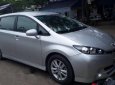 Toyota Wish    2012 - Cần bán xe Toyota Wish đời 2012, giá 690tr