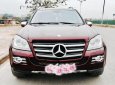 Mercedes-Benz GL550 2010 - Bán xe Merc Gl 550 AMG - 4matic tại Long Biên, Hà Nội