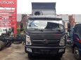 Xe tải 5 tấn - dưới 10 tấn 2017 - Xe ben Veam VB750 7t5