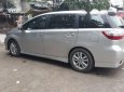 Toyota Wish    2012 - Cần bán xe Toyota Wish đời 2012, giá 690tr