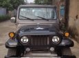 Kia Jeep  MT 1998 - Cần bán gấp Kia Jeep MT đời 1998