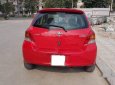 Toyota Yaris 1.3 AT 2010 - Cần bán gấp Toyota Yaris 1.3 AT sản xuất 2010, màu đỏ, xe nhập còn mới