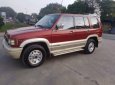 Isuzu Trooper   1999 - Bán Isuzu Trooper năm 1999, màu đỏ, nhập khẩu Nhật Bản  