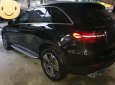 Mercedes-Benz Smart GLC 250 2017 - Cần bán gấp Mercedes GLC 250 đời 2017, màu đen