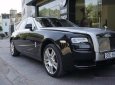 Rolls-Royce Ghost 2015 - Bán Rolls-Royce Ghost sản xuất 2015, màu đen, nhập khẩu nguyên chiếc