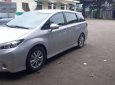 Toyota Wish    2012 - Cần bán xe Toyota Wish đời 2012, giá 690tr