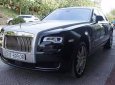 Rolls-Royce Ghost 2015 - Bán Rolls-Royce Ghost sản xuất 2015, màu đen, nhập khẩu nguyên chiếc