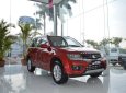 Suzuki Grand vitara 2016 - Suzuki Tây Hồ, Bán Suzuki Vitara 2016 nhập khẩu Nhật Bản, hỗ trợ vay vốn trả góp, đăng ký lưu hành xe