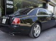 Rolls-Royce Ghost 2015 - Bán Rolls-Royce Ghost sản xuất 2015, màu đen, nhập khẩu nguyên chiếc