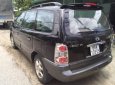 Hyundai Trajet 2004 - Bán Hyundai Trajet đời 2004, màu đen, nhập khẩu số tự động, 275tr