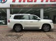 Toyota Land Cruiser VXR 4.6   2016 - Bán xe Land Cuiser 4.6 Trung Đông, mới đăng ký bản VXR