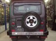 Kia Jeep  MT 1998 - Cần bán gấp Kia Jeep MT đời 1998