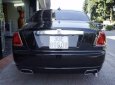 Rolls-Royce Ghost 2015 - Bán Rolls-Royce Ghost sản xuất 2015, màu đen, nhập khẩu nguyên chiếc