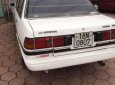 Toyota Corona    1986 - Bán Toyota Corona sản xuất 1986, màu trắng xe gia đình, 50 triệu