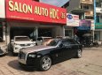 Rolls-Royce Ghost 2015 - Bán xe Rolls-Royce Ghost năm 2015, màu đen, xe nhập chính chủ