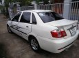 Lifan 520 2010 - Bán ô tô Lifan 520 đời 2010, màu trắng