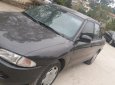 Mitsubishi Lancer 1997 - Cần bán lại xe Mitsubishi Lancer đời 1997, màu xanh lam, nhập khẩu