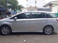 Toyota Wish    2012 - Cần bán xe Toyota Wish đời 2012, giá 690tr