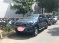 Ford Ranger  XLS AT 2016 - Cần bán lại xe Ford Ranger XLS AT đời 2016, xe nhập