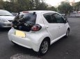 Toyota Aygo 2012 - Bán Toyota Aygo sản xuất 2012, màu trắng, xe nhập số tự động, giá 310tr