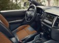 Ford Ranger Wildtrack 3.2L 2017 - Xe Ford Ranger Wildtrack 3.2l đời 2017, nhập khẩu nguyên chiếc, giá chỉ 925 triệu