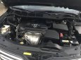 Toyota Venza   2009 - Cần bán lại xe Toyota Venza năm 2009, màu đen