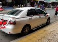 Toyota Vios 1.5E 2010 - Bán Toyota Vios 1.5E sản xuất 2010, màu trắng 