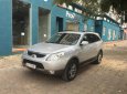 Hyundai Veracruz 3.0 V6 2009 - Bán Hyundai Veracruz VX300 đời 2009, màu bạc, nhập khẩu