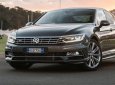 Volkswagen Passat Bluemotion 2017 - Xe Passat 2018, giảm giá cực sốc, nhập khẩu Đức 100%