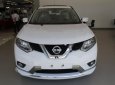 Nissan X trail 2.0 SL 2WD Premium 2017 - Bán Nissan X trail 2.0 SL 2WD Premium đời 2017, màu trắng