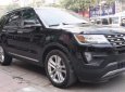 Ford Explorer 2.3 Ecoboost Limited 2015 - Bán Ford Explorer 2.3 Ecoboost Limited năm 2015, màu đen, xe nhập  