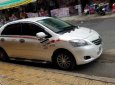 Toyota Vios 1.5E 2010 - Bán Toyota Vios 1.5E sản xuất 2010, màu trắng 