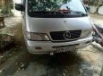 Mercedes-Benz MB 2000 - Cần bán gấp Mercedes MB đời 2000, màu bạc, giá chỉ 65 triệu